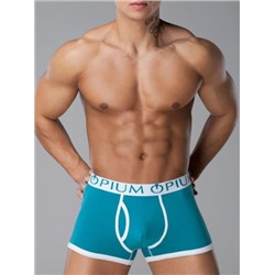 OPIUM Трусы мужские boxer  R19