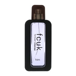 FCUK FCUK Forever Intense Him Eau de Toilette