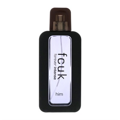 FCUK FCUK Forever Intense Him Eau de Toilette