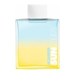 Jil Sander Sumnmer Edition 2020 Eau de Toilette