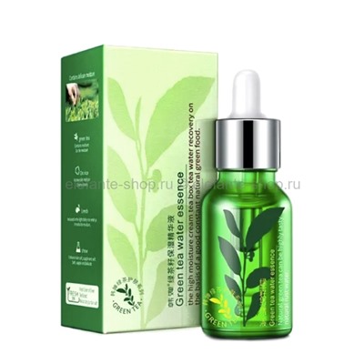 Сыворотка для лица HCHANA Green Tea Seed Moisturizing Essence 15ml (13)