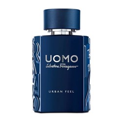 Salvatore Ferragamo Uomo Urban Feel Eau de Toilette