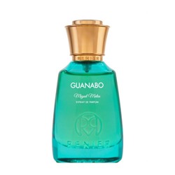Renier Perfumes Guanabo Extrait de Parfum