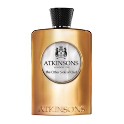 Atkinsons The Other Side of Oud Eau de Parfum