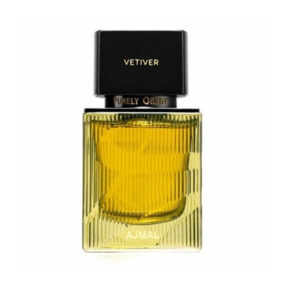 Ajmal Purely Orient Vetiver Eau de Parfum