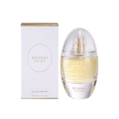 Sensai The Silk Eau de Parfum