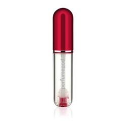 Travalo Perfume Pod Pure Parfumzerstäuber Red