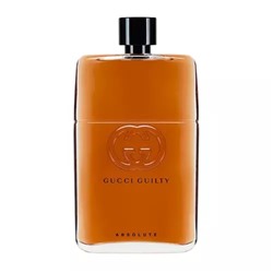 Gucci Guilty Absolute Eau de Parfum