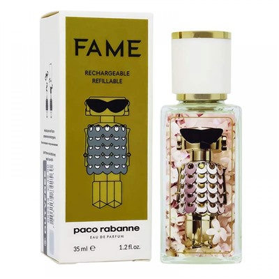 (ОАЭ) Мини-парфюм Paco Rabanne Fame EDP 35мл