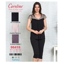 Caroline 96416 костюм M, L, XL, XL