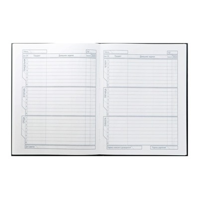 Дневник универсальный для 1-11 класса "Спорт шик", твердая обложка, матовая ламинация, 3D фольга, 40 листов
