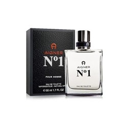 Etienne Aigner No 1 Eau de Toilette