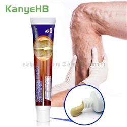 Мазь для лечения варикозного расширения вен KanyeHB Varicose Veins Ointment 20g (106)