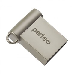 256Gb Perfeo M06 Metal Series USB 3.0 (PF-M06MS256)