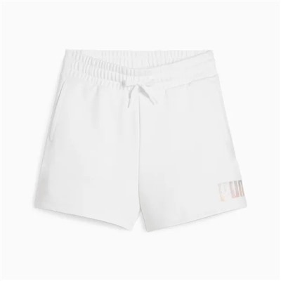 ESS+ SUMMER DAZE Girls' Big Kids' Shorts