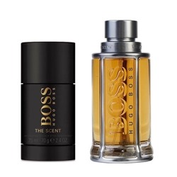 Hugo Boss The Scent Geschenkset