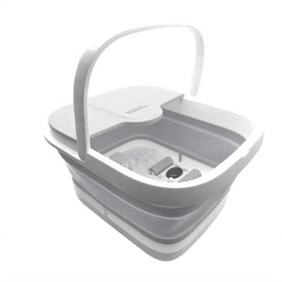 Многофункциональная гидромассажная ванна для ног MULTIFUNCTION FOOT BATH RF-368Z оптом