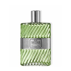 Dior Eau Sauvage Aftershave