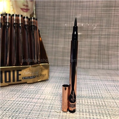 Подводка-фломастер Noie Eyeliner Pen No.007 (106)