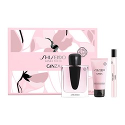 Shiseido Ginza Geschenkset