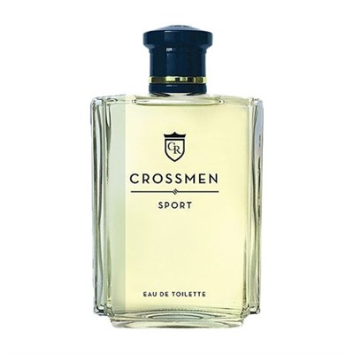 Coty Crossmen Sport Eau de Toilette