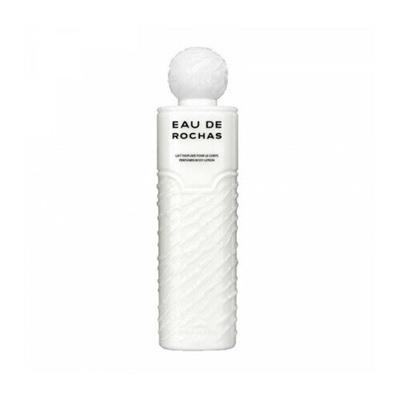 Rochas Eau De Rochas Bodylotion