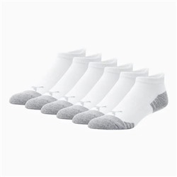 Half-Terry Low Cut Men's Socks [3 Pairs]