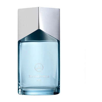 Mercedes Benz Air Eau de Parfum