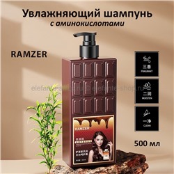 Шампунь с аминокислотами Ramzer Amino Acid Shampoo 500ml (106)