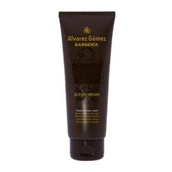 Alvarez Gómez Barberia Showergel