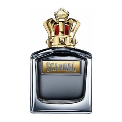 Jean Paul Gaultier Scandal Pour Homme Eau de Toilette Nachfüllbar