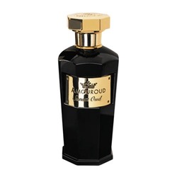 Amouroud Sunset Oud Eau de Parfum