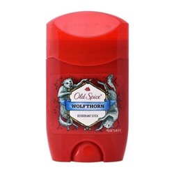 Old Spice Wolfthorn Deodorantstick