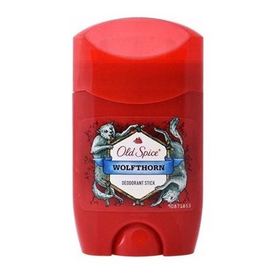 Old Spice Wolfthorn Deodorantstick