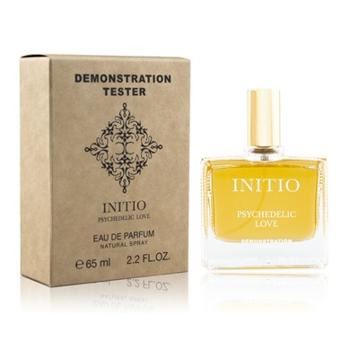 Тестер Initio Parfums Prives Psychedelic Love EDP 65мл