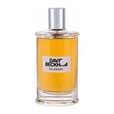 David Beckham Classic Eau de Toilette