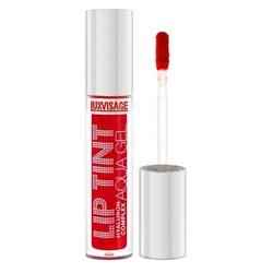 Тинт для губ с гиалуроновым комплексом LIP TINT AQUA GEL 3.4г