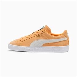 Suede Classic XXI Men's Sneakers