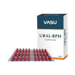 Ural BPH, Урал БПХ