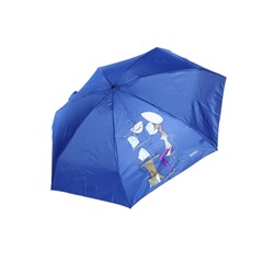 Зонт жен. Amico 1334-5 механический