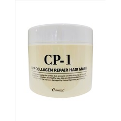 CP-1 Lpp Collagen Repair Hair Mask Маска для волос с коллагеном