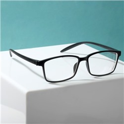 Готовые очки Oscar 1108, цвет чёрный (-3.50)
