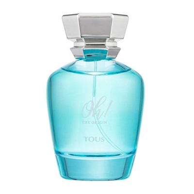 Tous Oh! The Origin Eau de Toilette