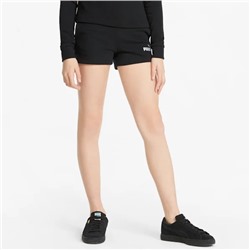 Essentials+ Girls' Shorts