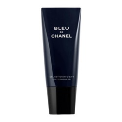 Chanel Bleu de Chanel 2-In-1 Cleansing Gel