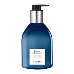 Hermès Eau de Citron Noir Hand And Body Cleansing Gel