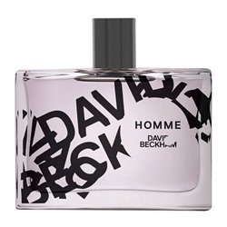 David Beckham Homme Eau de Toilette