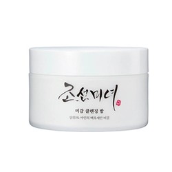 Beauty of Joseon Radiance Cleansing Balm Гидрофильный бальзам