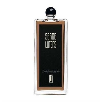 Serge Lutens Santal Majuscule Eau de Parfum