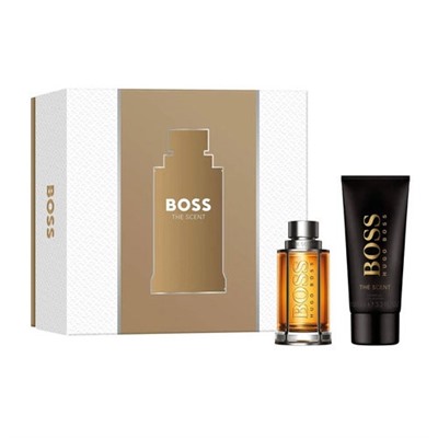 Hugo Boss The Scent Geschenkset